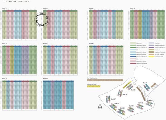 Normanton Park #2056581